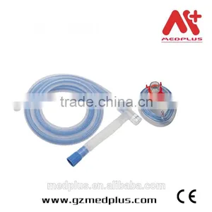 Safety Breathing Circuit For Ventilators And Anesthestic Apparatus thumbnail-1