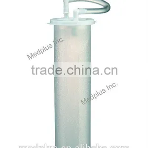 EVA And PE Disposable Medical Suction Liner thumbnail-3