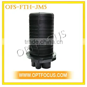 Professional Fusion Splicer Joint Closure thumbnail-1