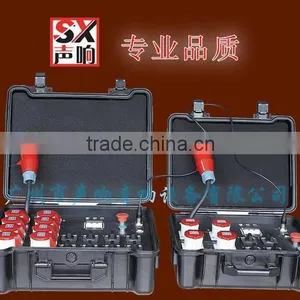 Stage Truss Electrical Hoist Chain Controller thumbnail-1