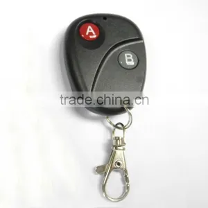 2-Channel Car Wireless Remote Controller PY-DB11-5 thumbnail-1