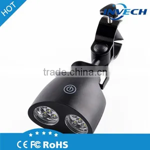 Shenzhen Invech Outdoor Lighting Handle Mount Electric Bbq Grill Light thumbnail-3