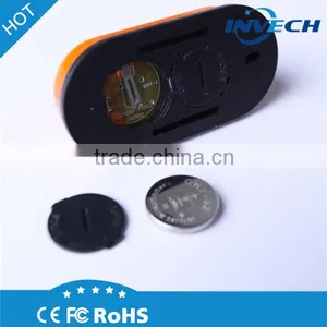 High Quality 1 Led 25s Delay Pill Shaped Mini Wireless Flood Light With Motion Sensor thumbnail-5