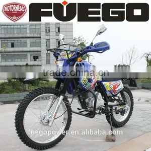 Cheap Loncin 150cc 200cc 250cc Dirt Bike Cargo Motorcycle Motocross thumbnail-2