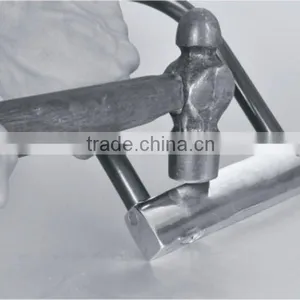 High Security U Lock Bicycle thumbnail-6
