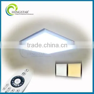 1200x600 60w/72w Ac85-265v High Quality Square Panel Light Best Price Ra80 ce Rohs ,led 1200x600 Ceiling Panel Light thumbnail-1