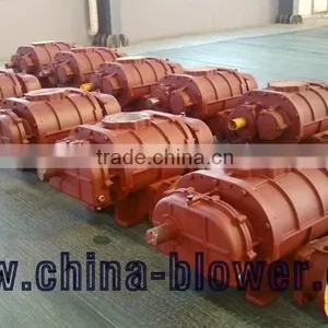 Greentech Biogas Booster Roots Blower thumbnail-2