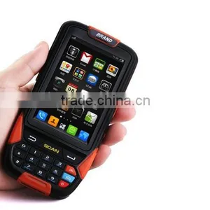 Top Selling Water-proof FDD-LTE 4G Fixed Wireless POS Terminal thumbnail-6