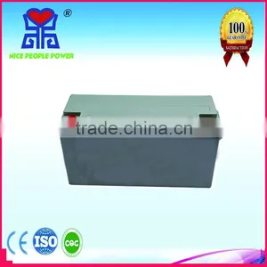 Valve Regulated Gel Solar Battery 12V150AH Solar Batteres Price thumbnail-1