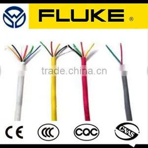 High Quality Twist Pairs Cat3 Telephone Cable thumbnail-2