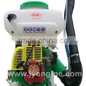 3W-950 Knapsack Power Sprayer-duster thumbnail-1