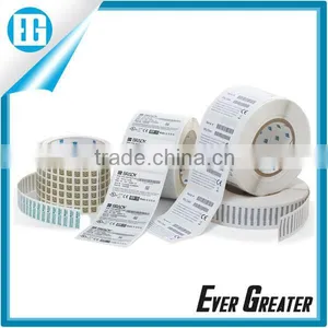 Wholesale a4 Paper Barcode Sticker thumbnail-1
