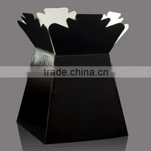 Flower Packaging Corrugated Box thumbnail-4
