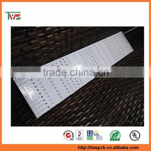 Supermarket Professional Fr4/aluminum Material Led Pcb for Led thumbnail-4