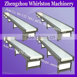 China Supplier Type Table Top Conveyor, Conveyors thumbnail-1
