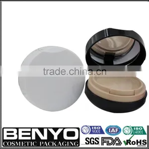 BENYO Top 10 Cushion Foundation Case With Mirror Wholesale thumbnail-1