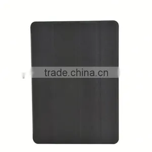 Luxury Smart Cover Leather Case for Ipad Air thumbnail-1