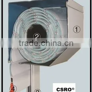 Aluminum Shutter Box thumbnail-1