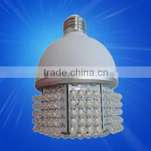 PSE CE RoHS E27/ E26/G23/G24/E14 3w DIP Super Bright 12v Led Garden Light thumbnail-2