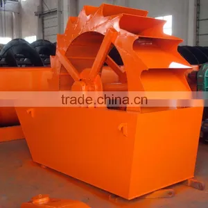 Sand Maker, Sand Making Machine, Sand Washing Machine thumbnail-4