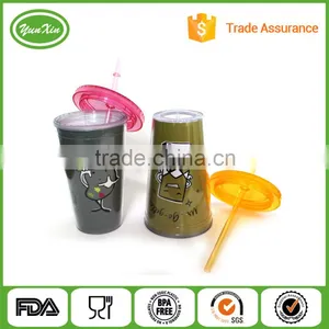 Party Plastic Tumbler Mugs thumbnail-5