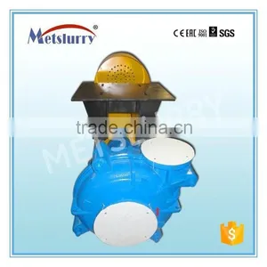 Centrifugal Slurry Pump, China Supplier thumbnail-1