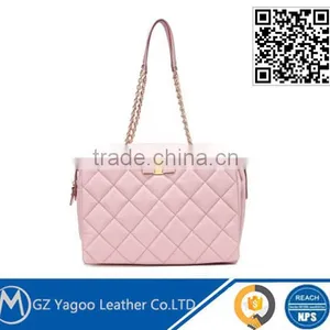 2015 China Wholesale Latest Fashion Design Elegance Girl Cluth Handbag thumbnail-1
