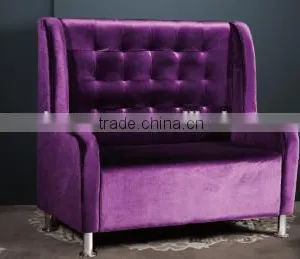 Leather Sofa thumbnail-2