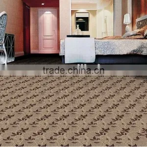 Hot New Products for 2015 Hotel Room Carpet thumbnail-3