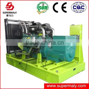 800kva Generator Diesel 3 Phase by Sale With Engine KTA38-G2B thumbnail-6