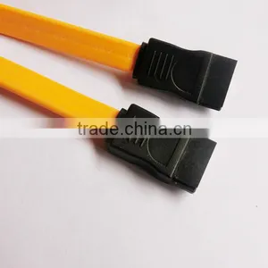 Colorful SATA 7p to 7p Power Flat Cable thumbnail-1