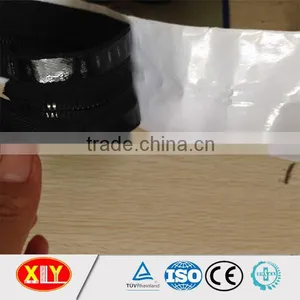 New Arrival High Quality Good Market Self Adhesive Zipper thumbnail-5