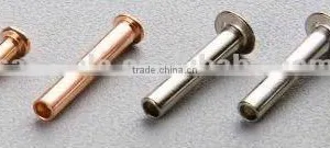 Semi-Tubular Rivets High Quality thumbnail-4
