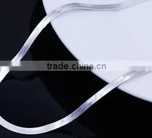 >>SW16701 FACTORY SALE New Arrival Cool Snake Chain Necklace Men/ thumbnail-2