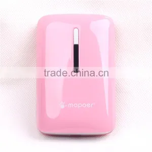 2016 New Product 2A Input Fast Charging Power Bank 7800mAh With CE FCC RoHS thumbnail-3