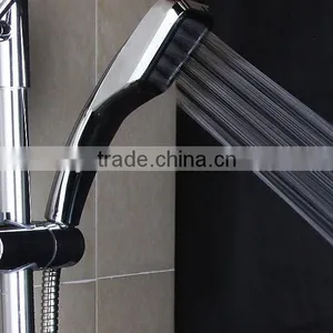 Water Saving Faucet Shower Sino Faucet Shower Rain Shower Small Handheld Shower Rain Sprayer thumbnail-2