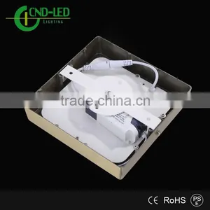 Modern Indoor Round LED Ceiling Light Price, 12W 18W 24W Surface Mounted LED Ceiling thumbnail-5