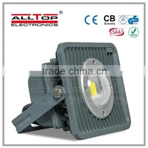 High Lumen Waterproof Cob Led 30w Warm Flood Light thumbnail-1