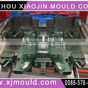 Auto OEM Headlight Moulds,OEM Plastic Auto Body Parts Moulding thumbnail-3