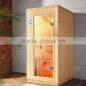 Dry Sauna Room,steam Sauna,sauna Stove WS-90FZ thumbnail-1