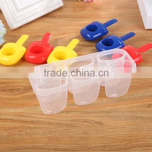 Fashional Hot Selling Durable Eco-friendly Plastic Ice Cream Marker thumbnail-6