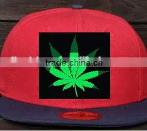 Fashion Funny Promotional Advertising EL Cap, EL Hat,LED Cap,Led Hat thumbnail-4