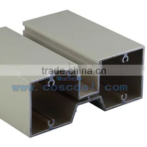 Industrial Aluminium Extrusion Profile thumbnail-6