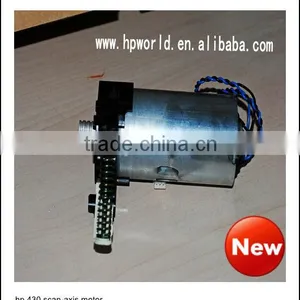High Quality Hp430 Scan-axis Motor Original Brand New thumbnail-1