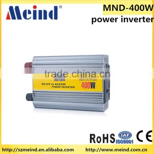 Power Inverter 400W 12v 220v Car Inverter thumbnail-1