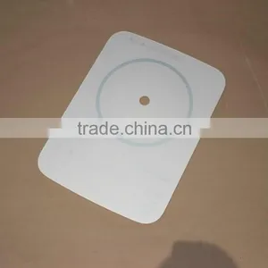 Pyrex Glass Panel thumbnail-3