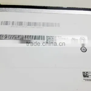 LAPTOP LCD SCREEN FOR AU OPTRONICS B116XAN03.2 11.6" WXGA HD thumbnail-4
