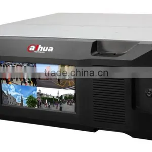 Gwsecu 2016 DAHUA 64 Channel Super 4K Network Video Recorder Supported 8HDDs 12M Solution Playback thumbnail-1