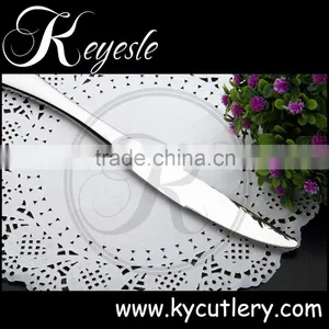 Set of Knives Stainless, Kitchen Knives for Restaurant thumbnail-3