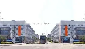 Shenzhen Shenyixin Electronics Co., Ltd. company overview - view 1 thumbnail